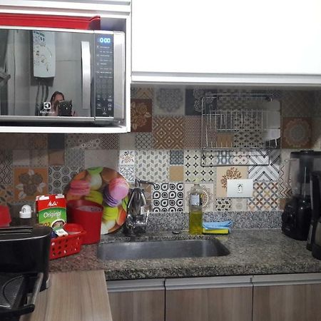 里约热内卢Apartamento Copacabana公寓 外观 照片