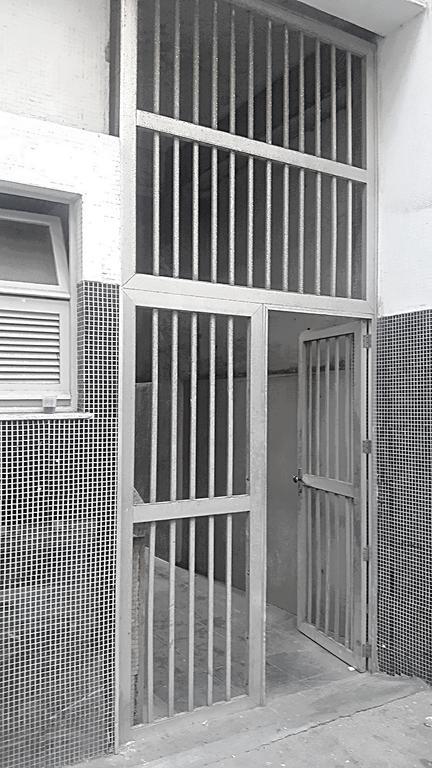 里约热内卢Apartamento Copacabana公寓 外观 照片