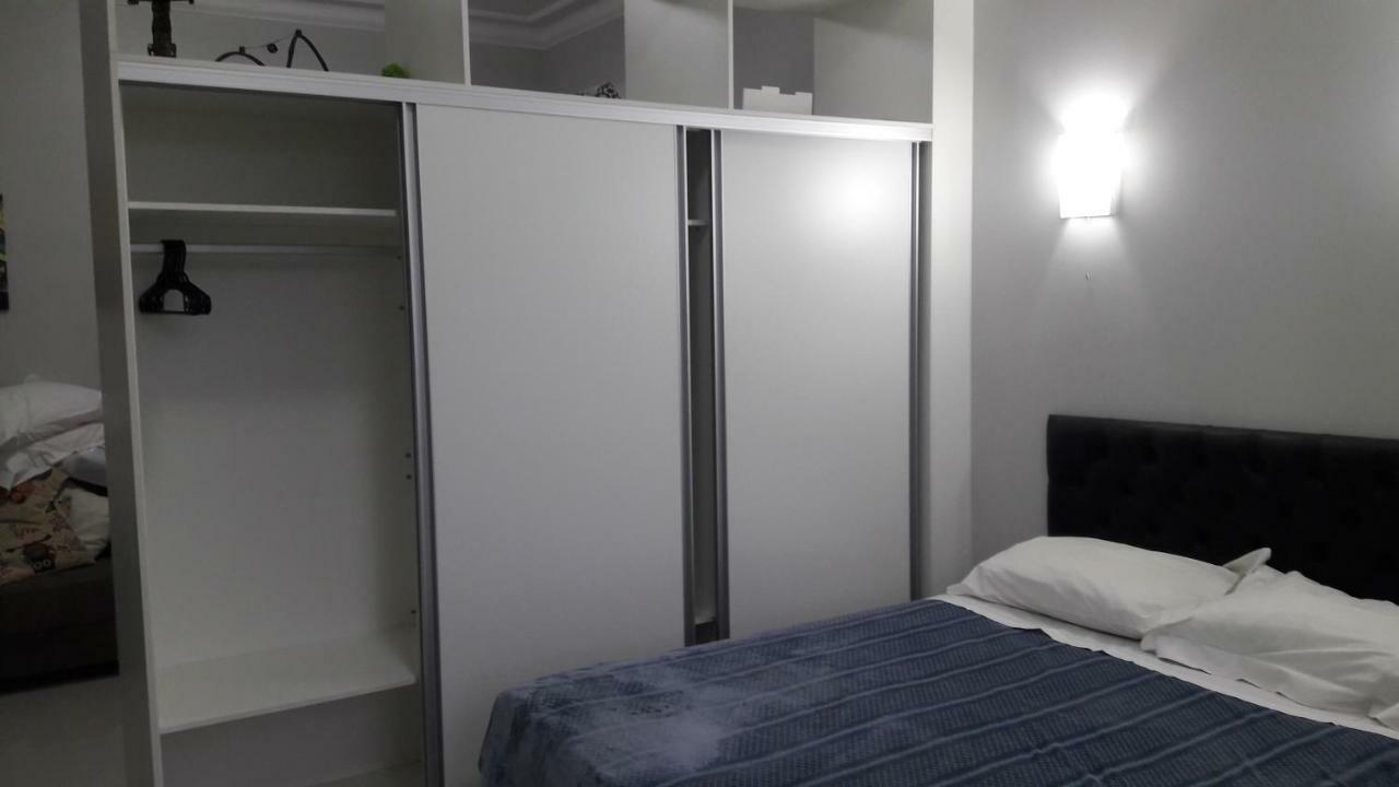里约热内卢Apartamento Copacabana公寓 外观 照片