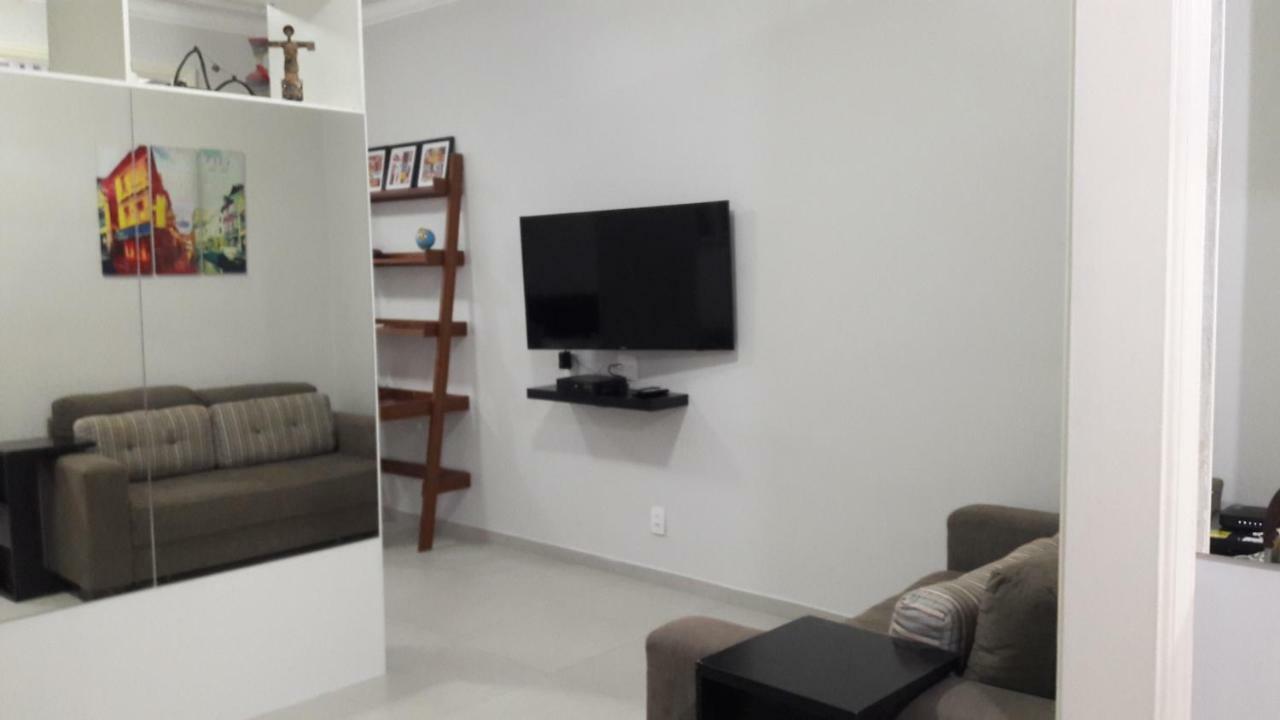 里约热内卢Apartamento Copacabana公寓 外观 照片