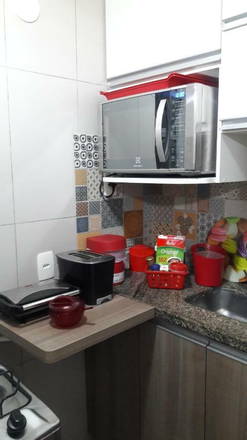 里约热内卢Apartamento Copacabana公寓 外观 照片