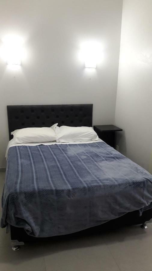 里约热内卢Apartamento Copacabana公寓 外观 照片