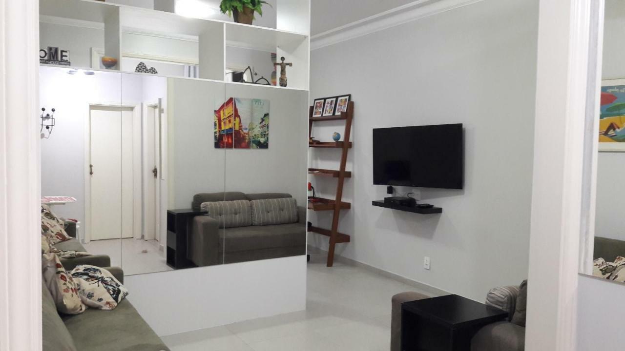 里约热内卢Apartamento Copacabana公寓 外观 照片