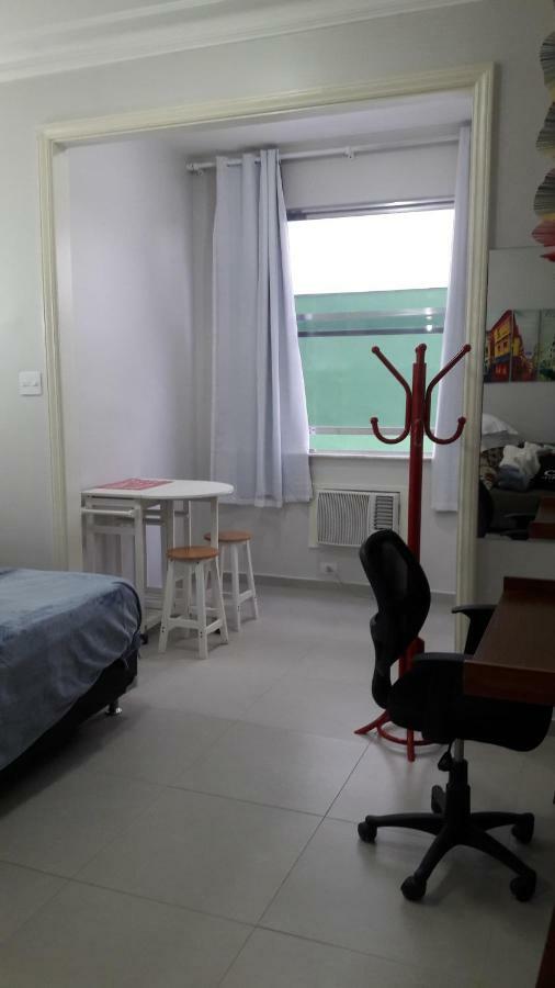 里约热内卢Apartamento Copacabana公寓 外观 照片