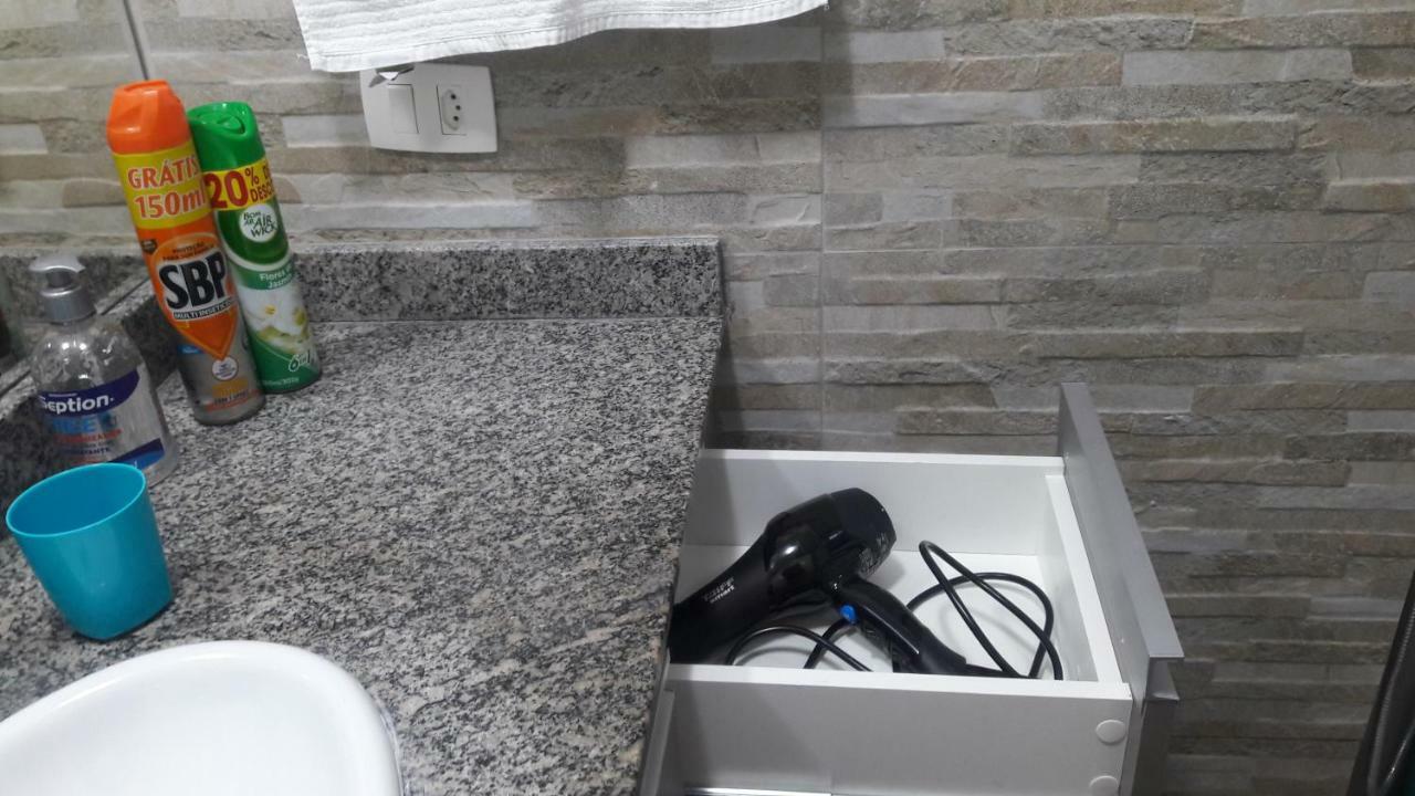 里约热内卢Apartamento Copacabana公寓 外观 照片