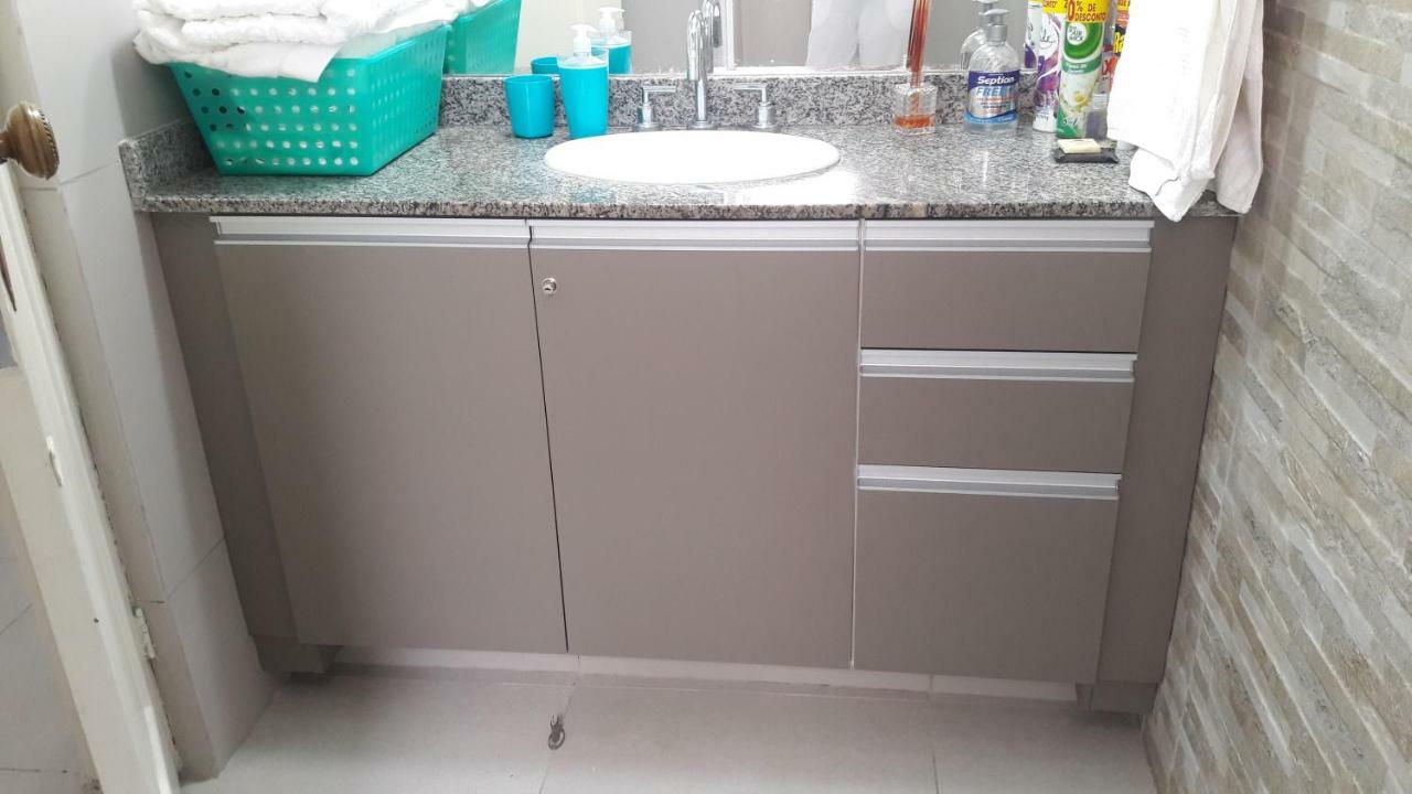 里约热内卢Apartamento Copacabana公寓 外观 照片