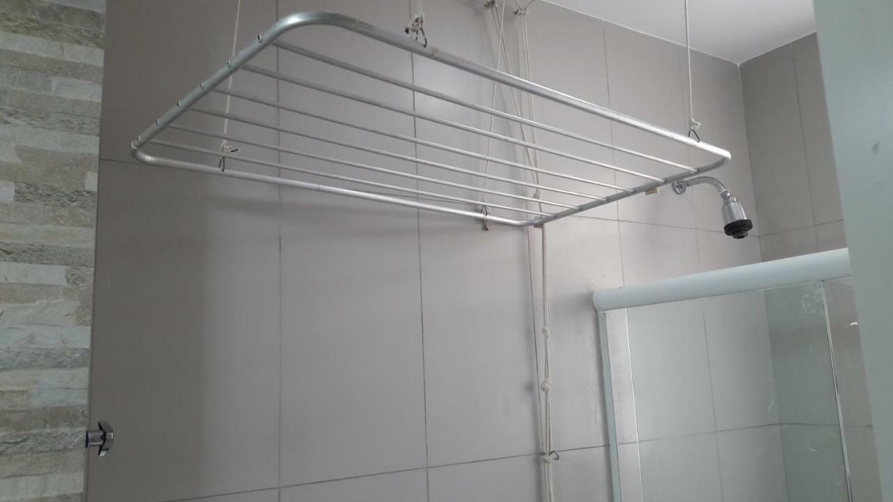 里约热内卢Apartamento Copacabana公寓 外观 照片