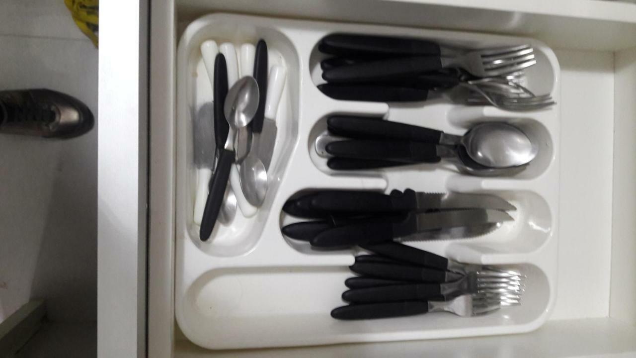 里约热内卢Apartamento Copacabana公寓 外观 照片